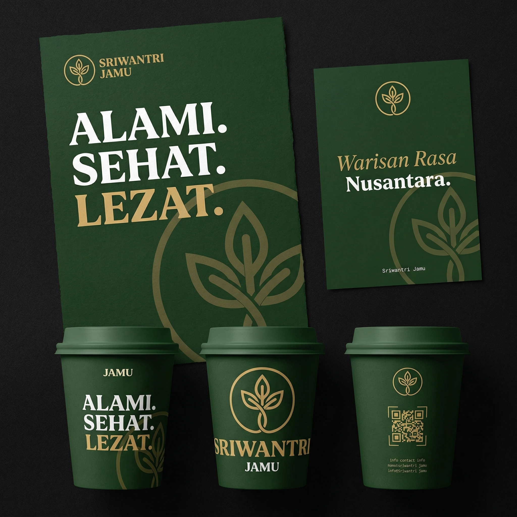 Sriwantri Jamu preview 6